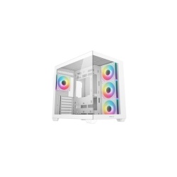 Carcasa Deepcool CG530 4F WHITE - Img 1