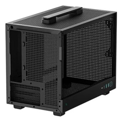 Carcasa Deepcool CH160 BLACK - Img 7