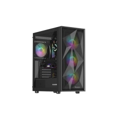 Carcasa GENESIS DIAXID 605 ARGB MIDTOWER - Img 3