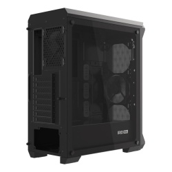 Carcasa GENESIS IRID 505 V2 MIDTOW BLACK - Img 7