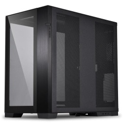Carcasa Lian Li O11 Dynamic EVO BLACK - Img 4