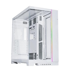 Carcasa Lian Li O11 Dynamic EVO XL BT WH - Img 1