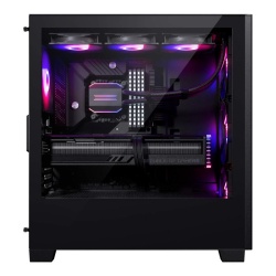 Carcasa PHANTEKS XT PRO UL DRGB TG NEGRU - Img 16