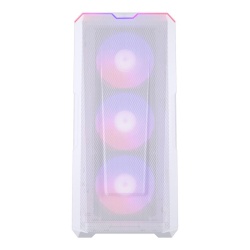 Carcasa PHK Eclipse G500A D-RGB MT WH - Img 20
