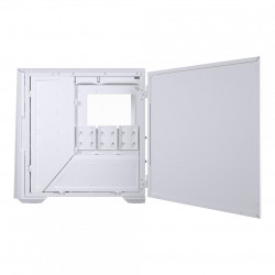 Carcasa PHK Eclipse G500A D-RGB MT WH - Img 11