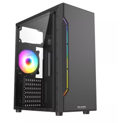 Carcasa PRO GAMING CYBER - Img 1