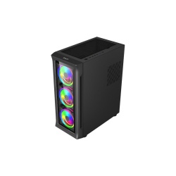 Carcasa Spacer Shield, ATX, MidTower - Img 2
