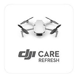 Card licenta asigurare DJI, 1Y (Mavic 2)Care Refresh