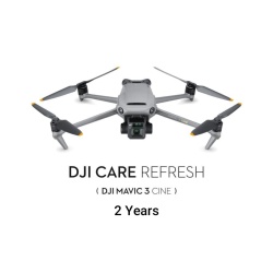 Card licenta asigurare DJI, 2Y (Mavic 3 Cine)Care refresh