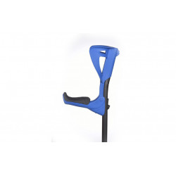 CARJA SUPORT ANTEBRAT CULOARE ALBASTRU AT938