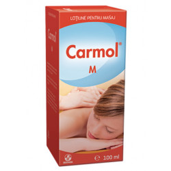 CARMOL M 100ML