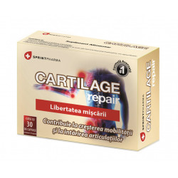 CARTILAGE REPAIR 30CPS
