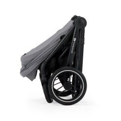 CARUCIOR KINDERKRAFT NEA, 2 IN 1, PLATINUM GREY - Img 8