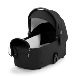 CARUCIOR MULTIFUNCTIONAL 2IN1 KINDERKRAFT NEA NIGHT BLACK - Img 3