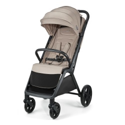 CARUCIOR SPORT KINDERKRAFT LOOM, 0-22 KG, LINEN BEIGE - Img 10