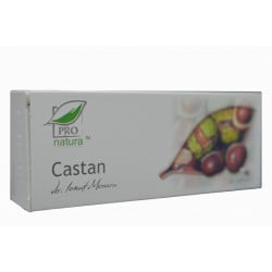 CASTAN 30CPS
