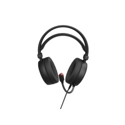 Casti cu fir Genesis Neon 613 G2 negru - Img 5
