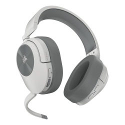 Casti Gaming Corsair HS55 WIRELESS-WHITE - Img 6