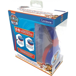 CASTI WIRELESS PLIABILE, PAW PATROL - Img 2