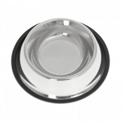 Castron Metalic pentru hranire animale de companie - 29cm - Img 2
