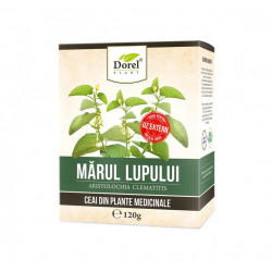Ceai marul lupului (uz extern) 120gr dorel plant