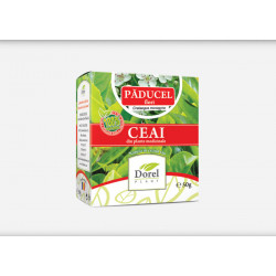 Ceai paducel flori 50gr dorel plant