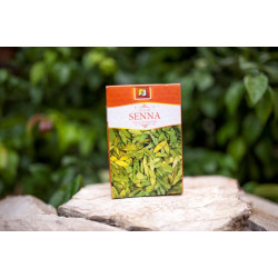 CEAI SENNA 50gr STEFMAR