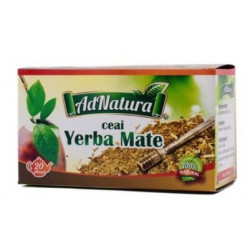 CEAI YERBA MATE 20DZ