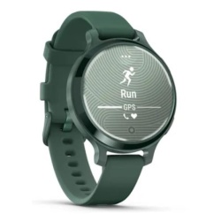 Ceas Garmin Lily 2 Active Jasper Green - Img 8