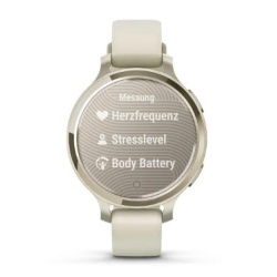 Ceas Garmin Lily 2 Gold/Bone - Img 9