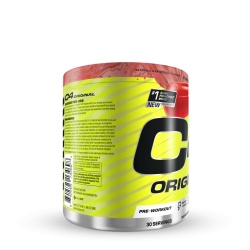 Cellucor C4 Original Pre-workout Cherry Popsicle, Formula Pre-antrenament Cu Aroma De Cirese, 249 G - Img 3