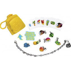 Charm U - Set de joaca bratara si accesorii, 8 talismane - Img 2