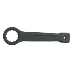 CHEIE INELARA DE IMPACT CR-MO HD 60MM