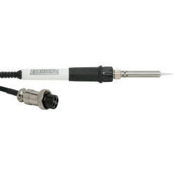 Ciocan de lipit pentru produsul 28003 24V • 50W - Img 1