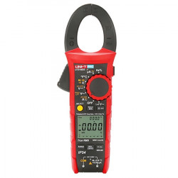 CLAMPMETRU DIGITAL PROFESIONAL UT219DS PRO LINE UNI-T - Img 1