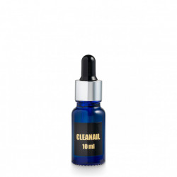 Cleanail pentru unghii sanatoase, Royal Rich, 10 ml