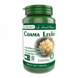 COAMA LEULUI 60CPS