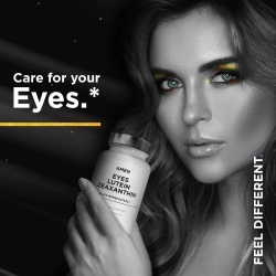 Codeage Amen Eyes Lutein Zeaxanthin And Black Pepper, Formula Pentru Sanatatea Ochilor, 90 Cps - Img 8