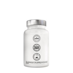 Codeage Amen Super Greens Complex Formula, Formula Premium De Legume Si Ciuperci Pentru Energie Si Vitalitate, 90 Cps - Img 2