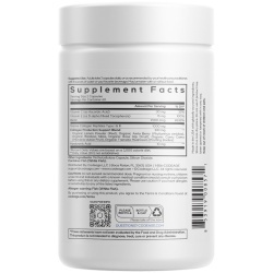 Codeage Biotin Marine Collagen+formula Completa Cu Colagen Marin Si Acid Hyaluronic, 120 Cps - Img 2