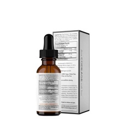 Codeage Liquid Vitamin E And Mct Oil, Formula Pentru Vitalitate Zilnica Si Echilibru Metabolic, 59.2 Ml - Img 2