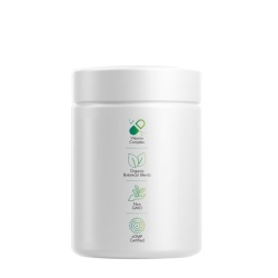 Codeage Lungs Vitamins, Formula Complexa Pentru Imbunatatirea Respiratiei, 90 Cps - Img 3