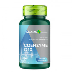Coenzima q10 30mg 30cps vegetale