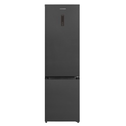 COMBINA FRIG. HEINNER HCNF-HM377INVDGHC