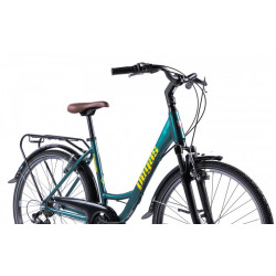 COMODA 26'' BRITISH GREEN - Img 4