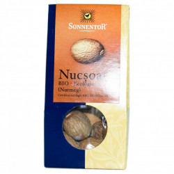 CONDIMENT - NUCSOARA ECO 25g SONNENTOR