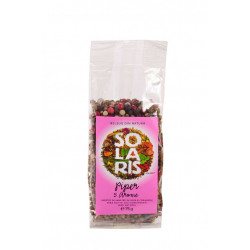 CONDIMENT-PIPER 5 AROME 75gr SOLARIS