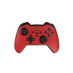 Controller Genesis WS Mangan 400 rosu