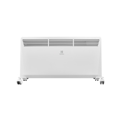 Convector electric Electrolux ECH/ECN-2000 MIP 20, 2000W, Alb - Img 1