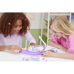 Cool maker aparat pentru confectionat bratari - Img 3